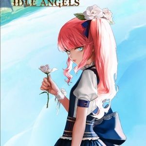 Meet your Posher, Nevaeh